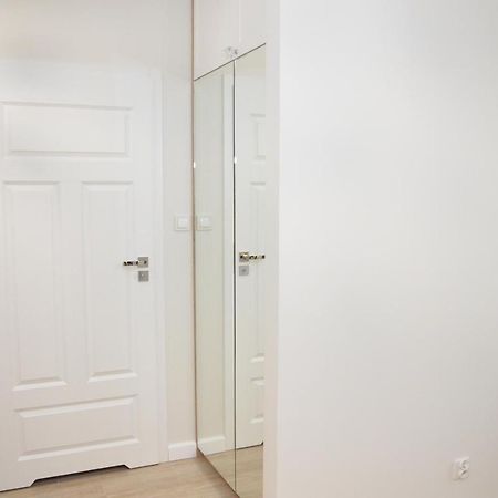 Apartament Luna Baltic Marina Residence Kołobrzeg Exterior foto